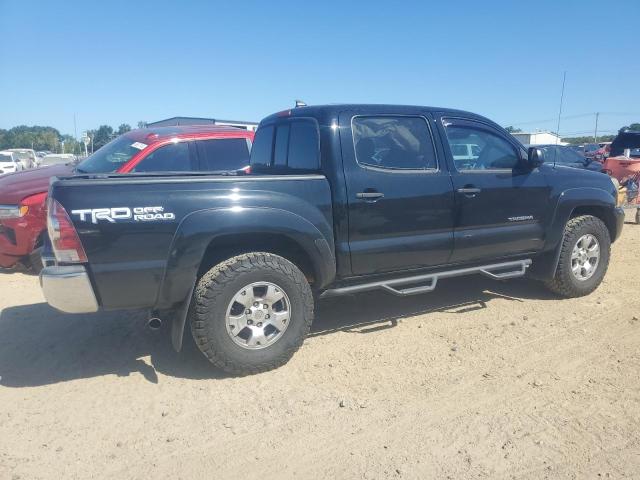 Image 3 of 2015 TOYOTA TACOMA DOUBLE CAB 2015 with VIN 3TMLU4ENXFM166531