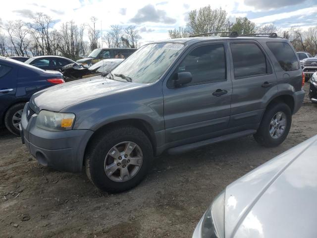Изображение 1 2005 FORD ESCAPE XLT 2005 с VIN 1FMCU03145KA74244