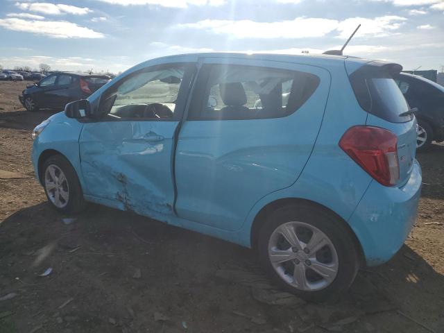 Obraz 2 z 2022 CHEVROLET SPARK LS 2022 z VIN KL8CB6SA6NC036855
