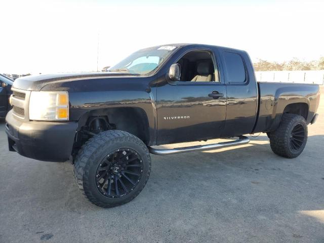 Image 1 of 2011 CHEVROLET SILVERADO K1500 2011 with VIN 1GCRKPEA8BZ206158