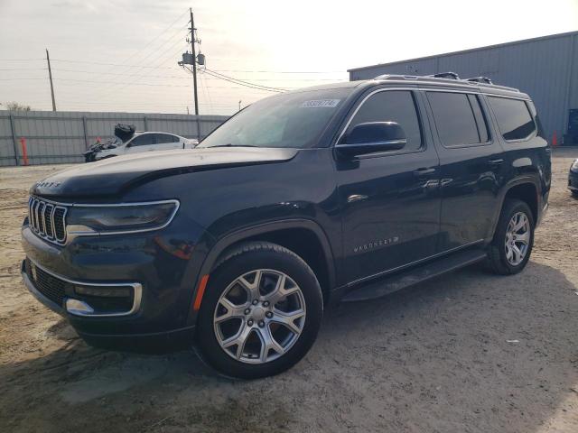 Obraz 1 z 2022 JEEP WAGONEER SERIES I 2022 z VIN 1C4SJVAT9NS196527