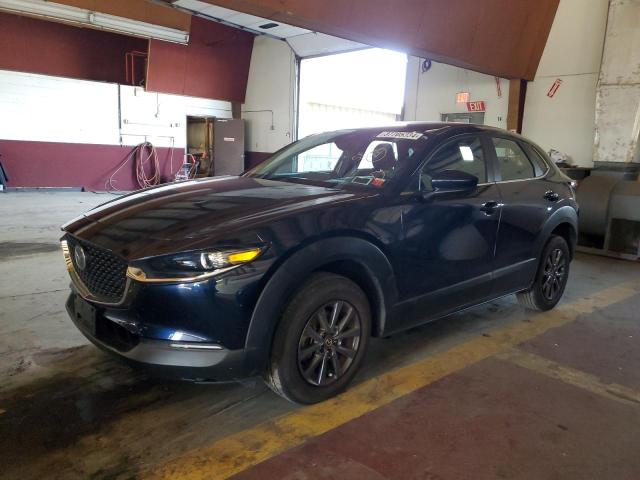 Obraz 2021 MAZDA CX-30  2021