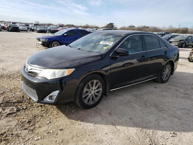 Image 1 of 2014 TOYOTA CAMRY L 2014 with VIN 4T4BF1FK0ER342507