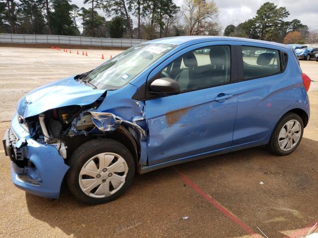 2016 CHEVROLET SPARK LS 2016 image
