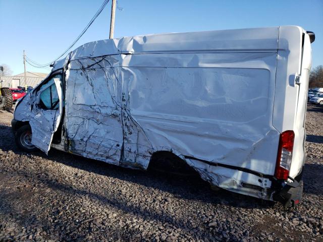 Image 2 of 2021 FORD TRANSIT T-350 2021 with VIN 1FTBW3XG8MKA74210