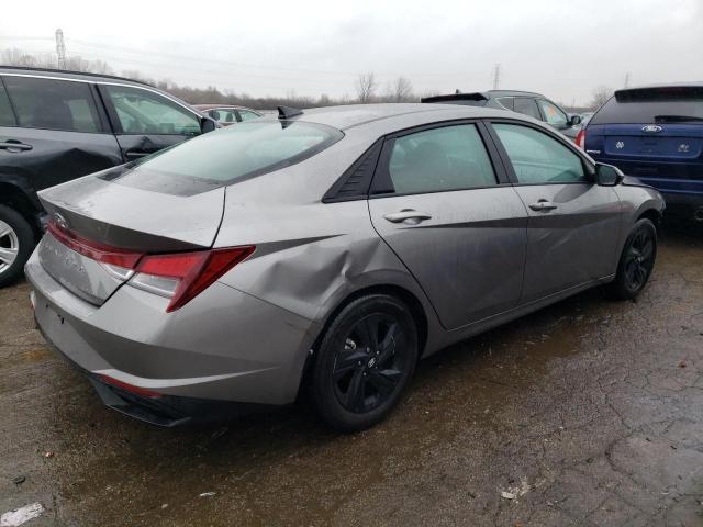 Image 3 of 2023 HYUNDAI ELANTRA SEL 2023 with VIN KMHLM4AG3PU469165