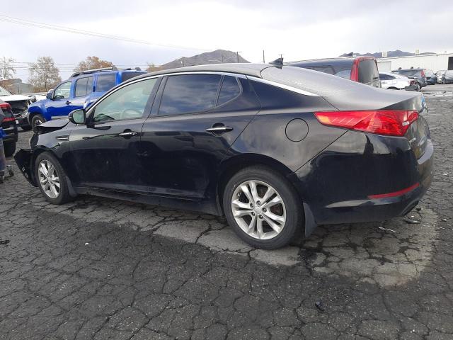 Image 2 of 2013 KIA OPTIMA EX 2013 with VIN 5XXGN4A71DG091836
