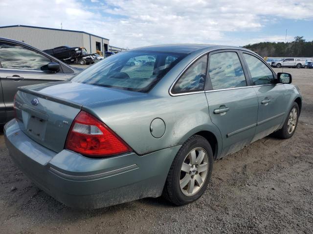 Image 3 of 2005 FORD FIVE HUNDRED SEL 2005 with VIN 1FAFP27115G107417