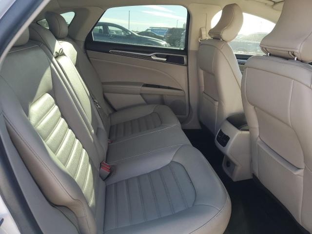 Изображение 3 2017 FORD FUSION SE HYBRID 2017 с VIN 3FA6P0LU3HR165305