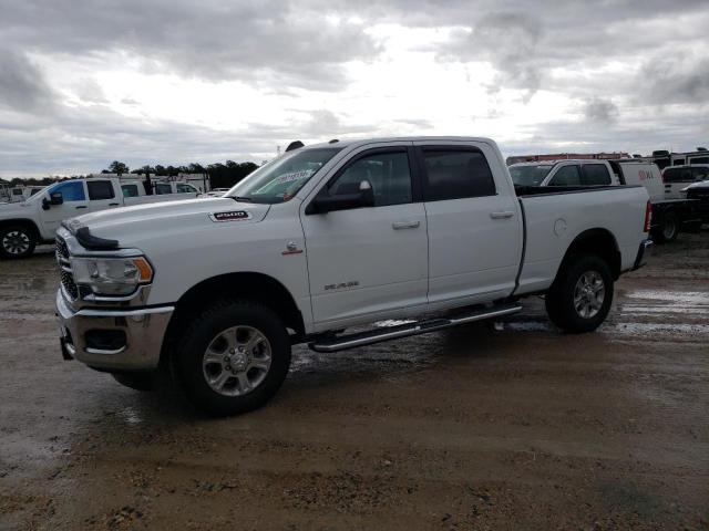 Image 1 of 2022 RAM 2500 BIG HORN/LONE STAR 2022 with VIN 3C6UR5DL0NG297905