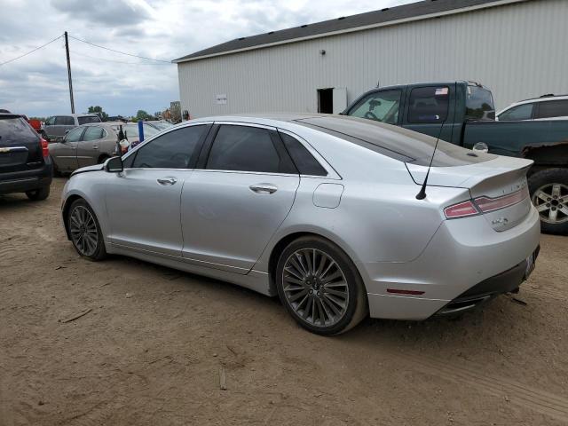 Image 2 of 2014 LINCOLN MKZ  2014 with VIN 3LN6L2JK0ER810812