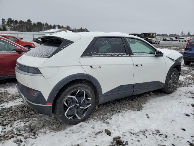 Obraz 3 z 2023 HYUNDAI IONIQ 5 SE 2023 z VIN KM8KM4AE4PU137214