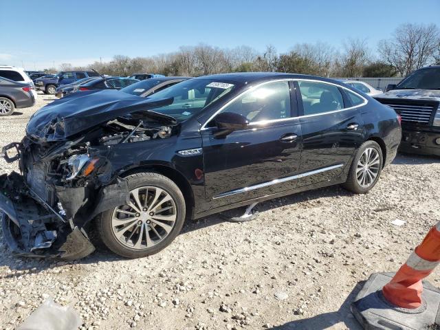 Изображение 1 2017 BUICK LACROSSE PREMIUM 2017 с VIN 1G4ZR5SS4HU208973