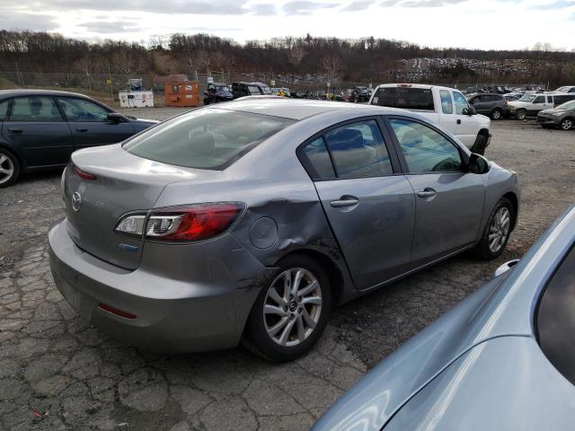 Изображение 3 2013 MAZDA 3 I 2013 с VIN JM1BL1VP3D1795220