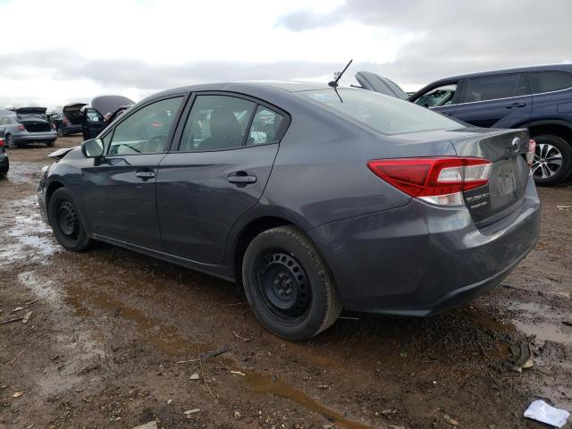 Изображение 2 2019 SUBARU IMPREZA  2019 с VIN 4S3GKAA67K3621058