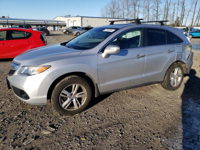 Image 1 of 2013 ACURA RDX  2013 with VIN 5J8TB4H37DL000628