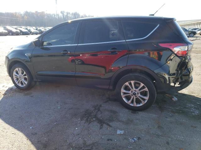 Image 2 of 2017 FORD ESCAPE SE 2017 with VIN 1FMCU0G9XHUB67570