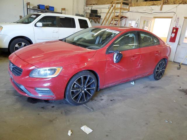 2018 VOLVO S60 DYNAMIC 2018 image