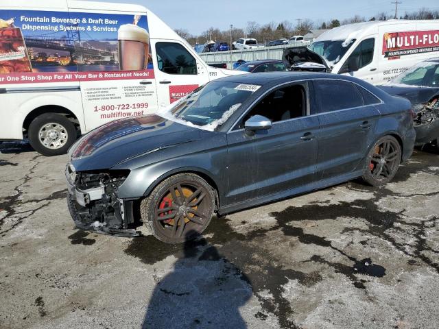 2015 AUDI S3 PREMIUM PLUS 2015 image