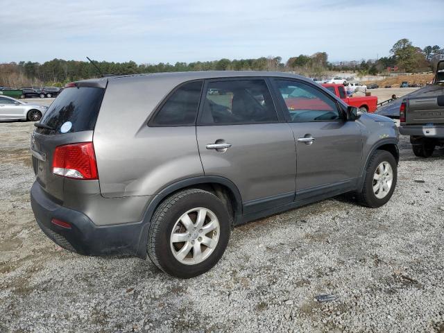 Изображение 3 2012 KIA SORENTO BASE 2012 с VIN 5XYKT3A13CG228680