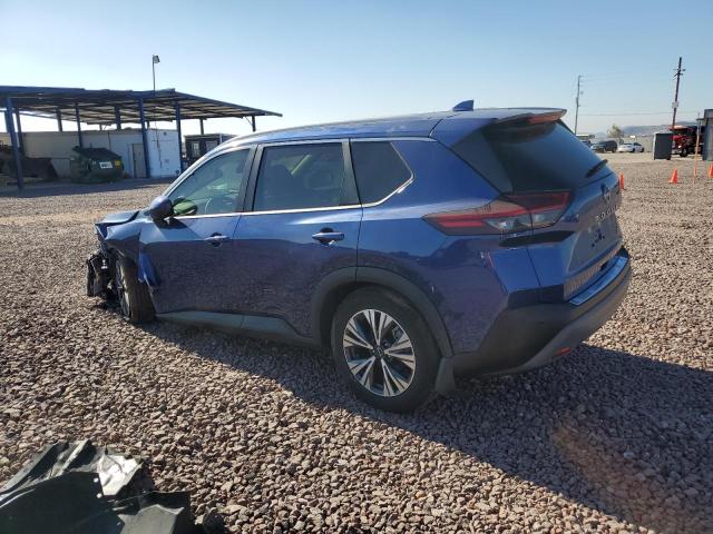 Obraz 2 z 2023 NISSAN ROGUE SV 2023 z VIN JN8BT3BA7PW420597