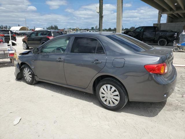 Изображение 2 2010 TOYOTA COROLLA BASE 2010 с VIN 1NXBU4EE7AZ213946