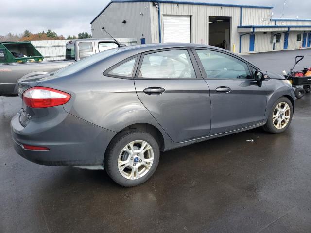Изображение 3 2016 FORD FIESTA SE 2016 с VIN 3FADP4BJ5GM184326