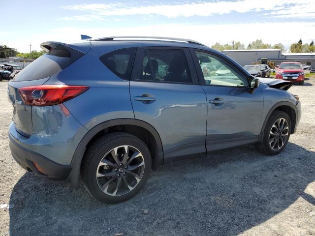 Изображение 3 2016 MAZDA CX-5 GT 2016 с VIN JM3KE2DY1G0815704