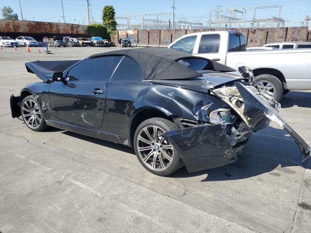 Obraz 2 z 2006 BMW 650 I 2006 z VIN WBAEK13436CN78196