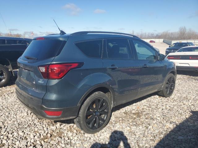 Obraz 3 z 2019 FORD ESCAPE SE 2019 z VIN 1FMCU9GD1KUA98140