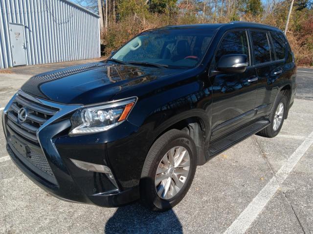 Изображение 2 2015 LEXUS GX 460 2015 с VIN JTJBM7FX7F5115682