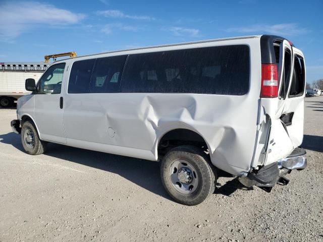 Изображение 2 2016 CHEVROLET EXPRESS G3500 LT 2016 с VIN 1GAZGPFG8G1186917
