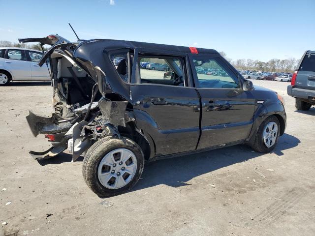 Obraz 3 z 2013 KIA SOUL  2013 z VIN KNDJT2A50D7770777