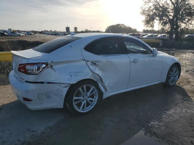 Obraz 3 z 2007 LEXUS IS 250 2007 z VIN JTHBK262475048118