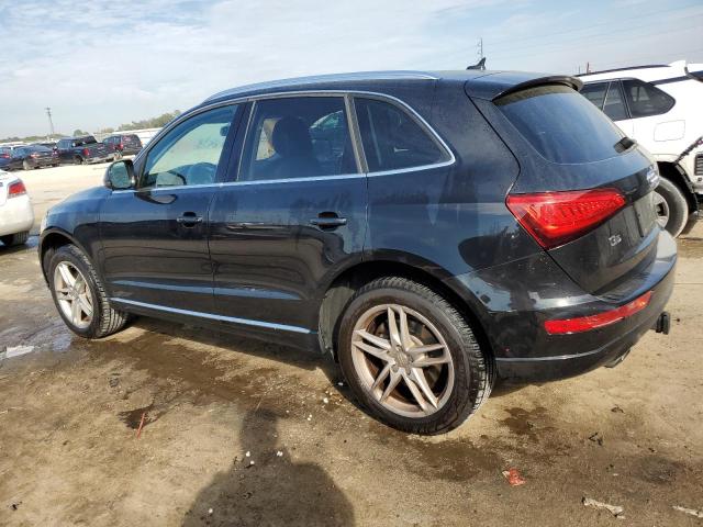 Obraz 2 z 2014 AUDI Q5 TDI PRESTIGE 2014 z VIN WA1VMAFP8EA016219