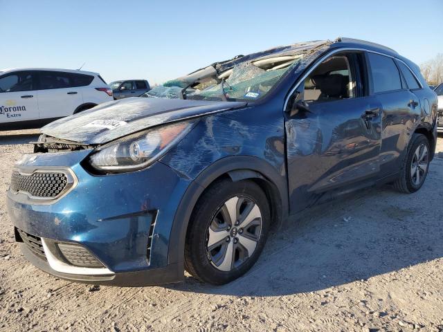 Obraz 1 z 2018 KIA NIRO FE 2018 z VIN KNDCB3LC5J5206594