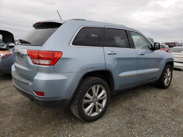 Изображение 3 2012 JEEP GRAND CHEROKEE LAREDO 2012 с VIN 1C4RJEAG7CC275221