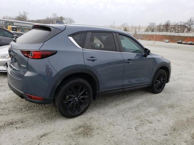 Obraz 3 z 2021 MAZDA CX-5 TOURING 2021 z VIN JM3KFACMXM0336148
