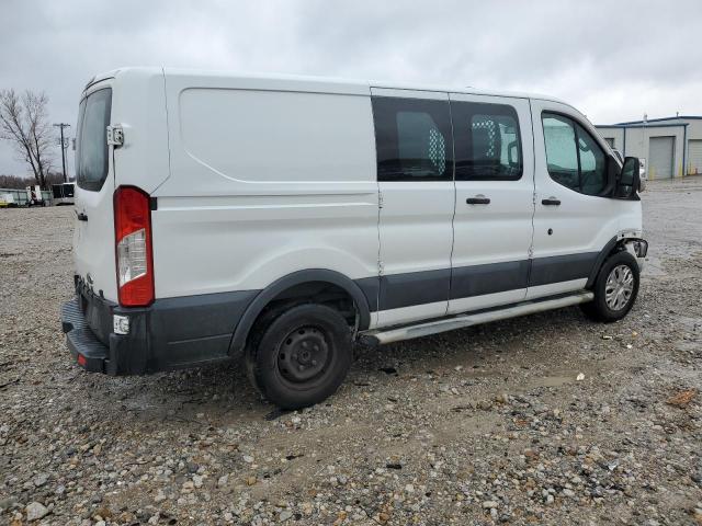 Image 3 of 2016 FORD TRANSIT T-250 2016 with VIN 1FTYR1ZM1GKA86650