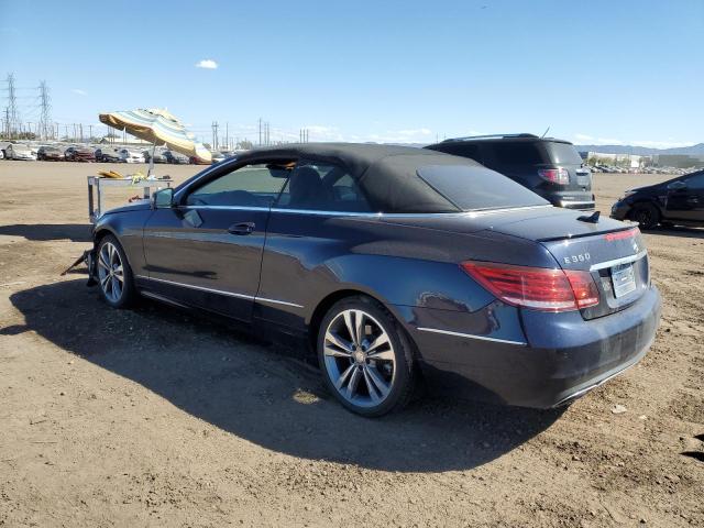 Image 2 of 2014 MERCEDES-BENZ E 350 2014 with VIN WDDKK5KFXEF256819