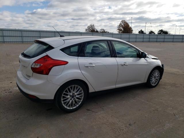 Изображение 3 2014 FORD FOCUS TITANIUM 2014 с VIN 1FADP3N26EL168813