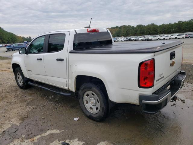 Изображение 2 2017 CHEVROLET COLORADO  2017 с VIN 1GCGSBEA3H1192736