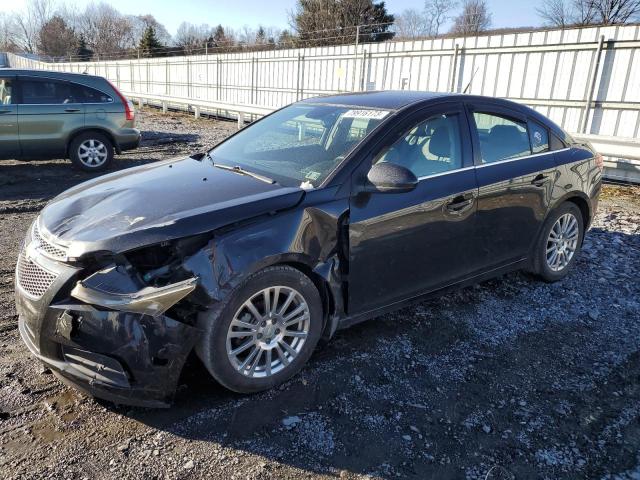 Image 1 of 2013 CHEVROLET CRUZE ECO 2013 with VIN 1G1PH5SB1D7237170