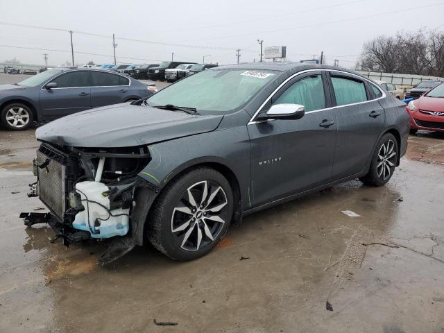 Изображение 1 2016 CHEVROLET MALIBU LT 2016 с VIN 1G1ZE5ST4GF293480