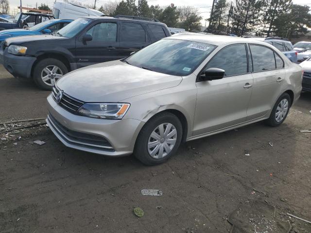 Obraz 2015 VOLKSWAGEN JETTA BASE 2015