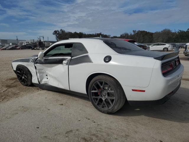 Obraz 2 z 2018 DODGE CHALLENGER R/T 2018 z VIN 2C3CDZBT6JH204400