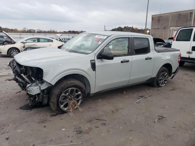 Изображение 1 2022 FORD MAVERICK XL 2022 с VIN 3FTTW8F9XNRA03060
