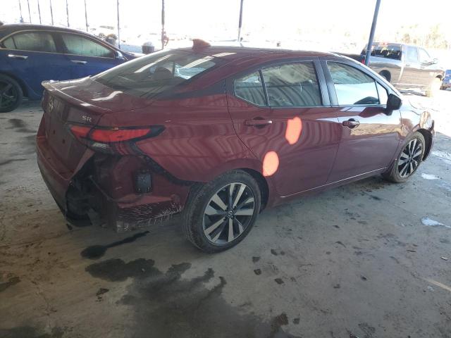 Image 3 of 2021 NISSAN VERSA SR 2021 with VIN 3N1CN8FV9ML815583