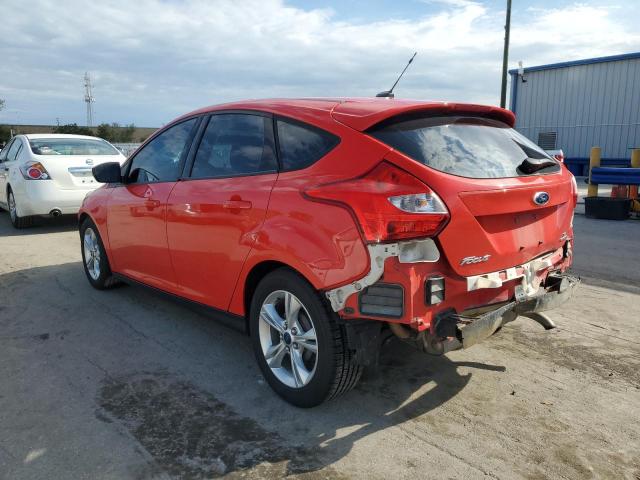 Obraz 2 z 2014 FORD FOCUS SE 2014 z VIN 1FADP3K25EL313408