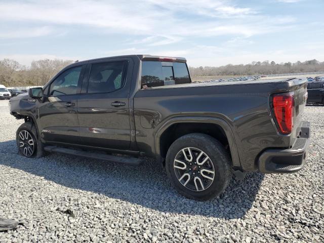 Image 2 of 2019 GMC SIERRA K1500 AT4 2019 with VIN 1GTP9EED2KZ215827